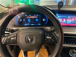 Changan CS35